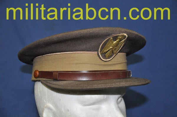 Militaria Barcelona