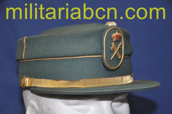 Militaria Barcelona