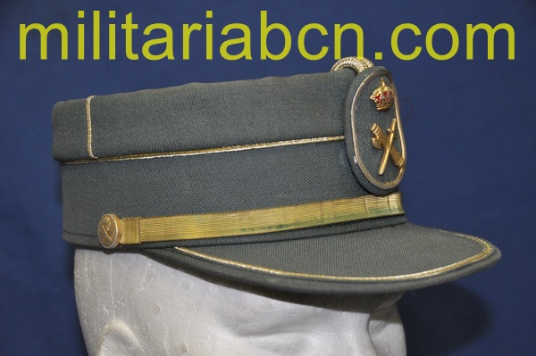 Militaria Barcelona