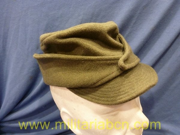 Militaria Barcelona