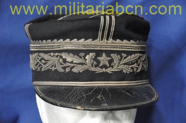 Militaria Barcelona