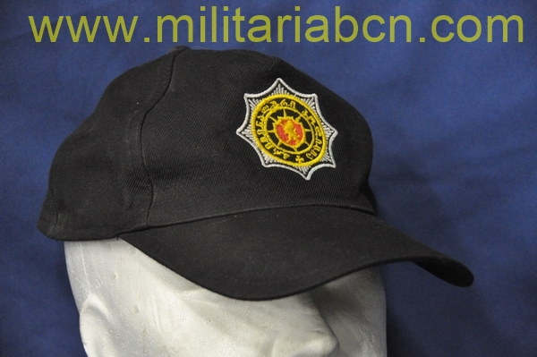 Militaria Barcelona