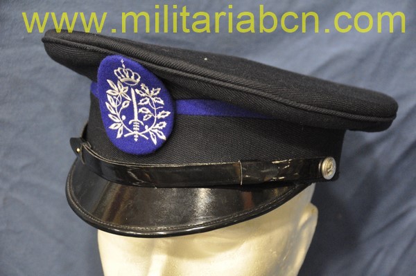 Militaria Barcelona