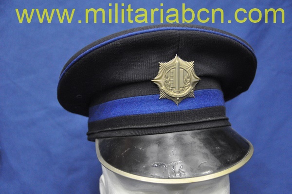 Militaria Barcelona