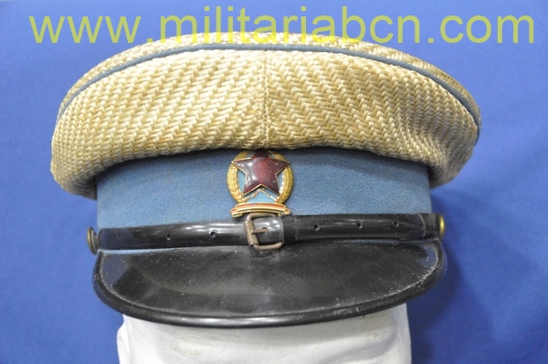 Militaria Barcelona