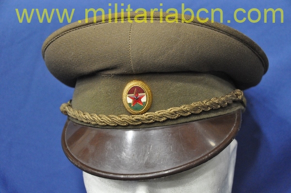 Militaria Barcelona