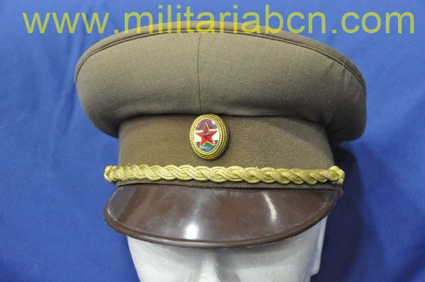 Militaria Barcelona