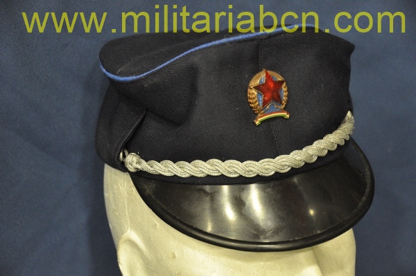 Militaria Barcelona
