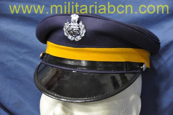 Militaria Barcelona