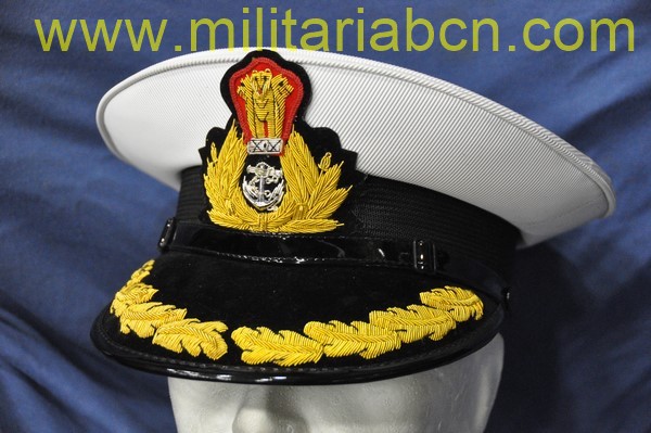 Militaria Barcelona