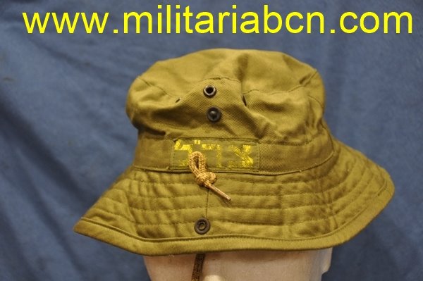 Militaria Barcelona