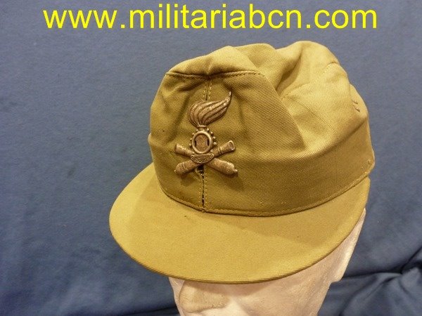 Militaria Barcelona