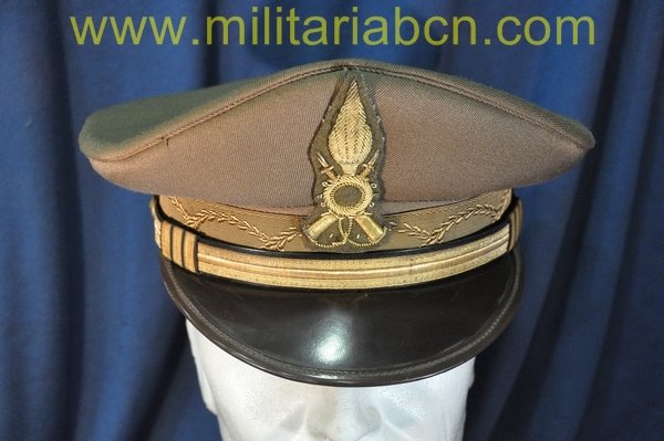 Militaria Barcelona