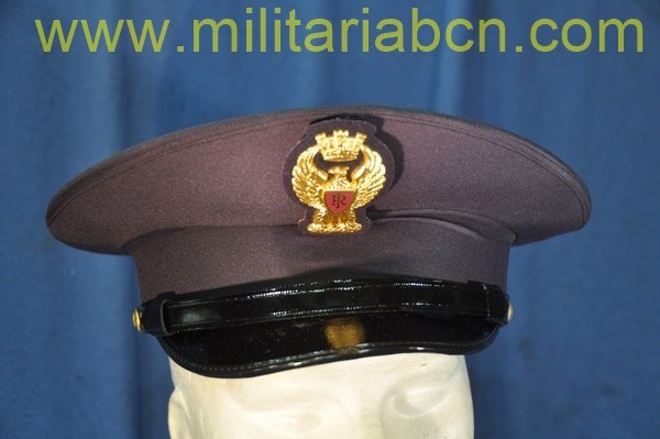Militaria Barcelona