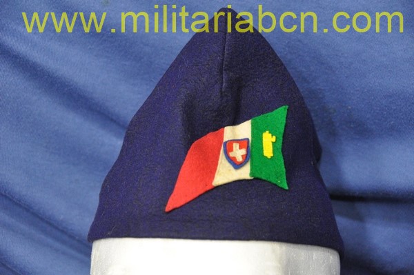 Militaria Barcelona