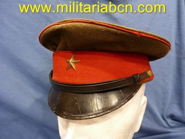Militaria Barcelona