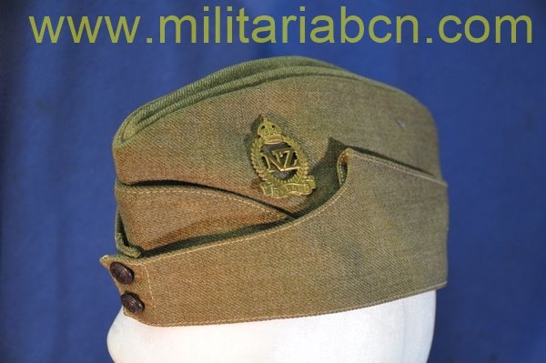 Militaria Barcelona