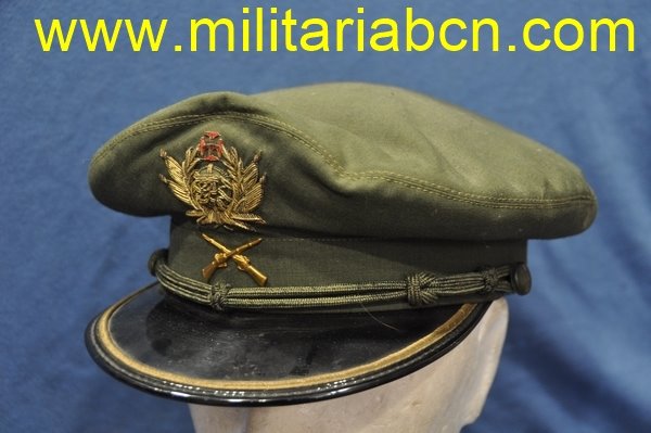 Militaria Barcelona