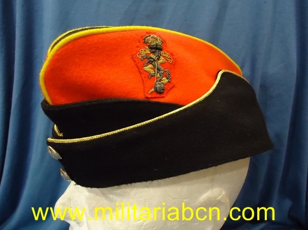 Militaria Barcelona
