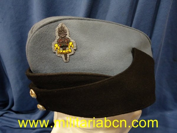 Militaria Barcelona