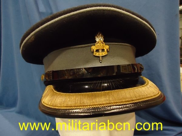 Militaria Barcelona