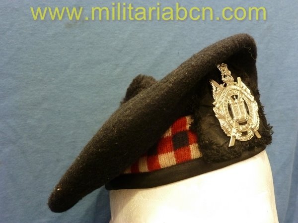Militaria Barcelona