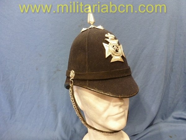 Militaria Barcelona