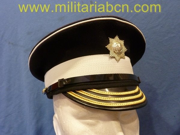 Militaria Barcelona