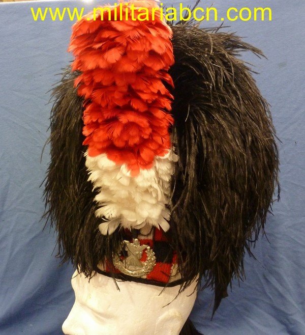 Militaria Barcelona
