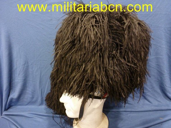 Militaria Barcelona
