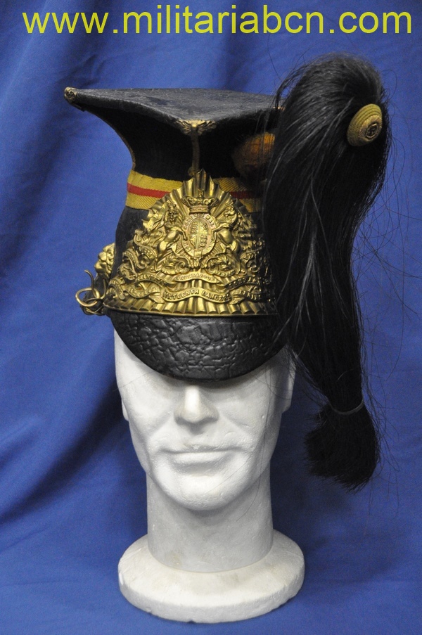Militaria Barcelona