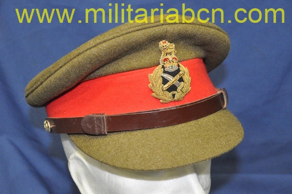 Militaria Barcelona