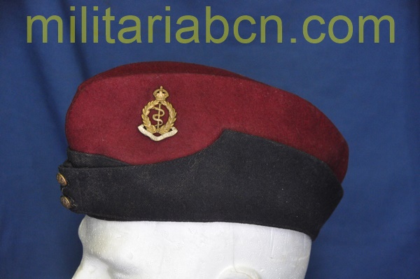 Militaria Barcelona