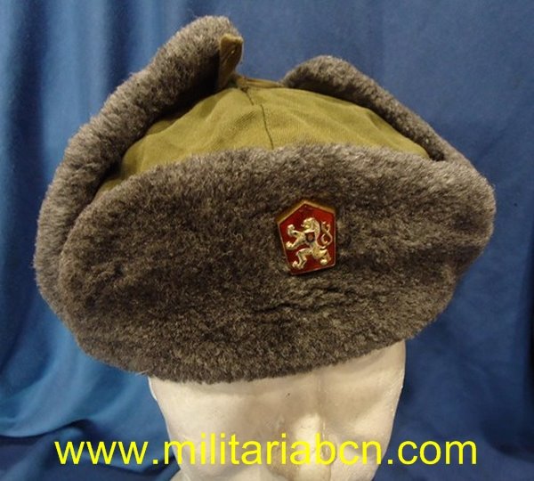 Militaria Barcelona