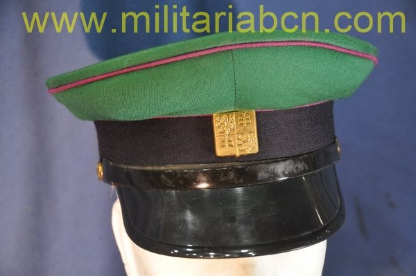 Militaria Barcelona