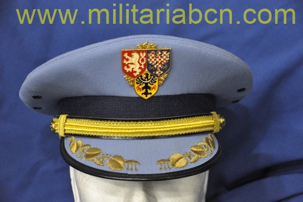 Militaria Barcelona