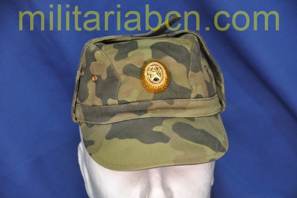 Militaria Barcelona