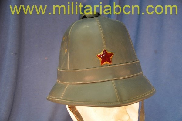 Militaria Barcelona