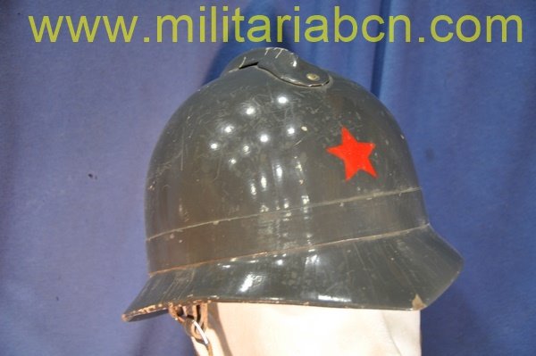 Militaria Barcelona