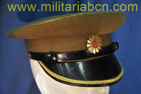 Militaria Barcelona