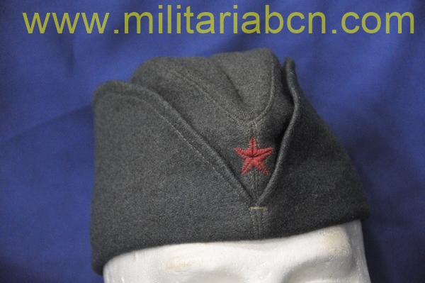 Militaria Barcelona