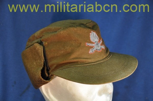 Militaria Barcelona