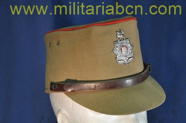 Militaria Barcelona