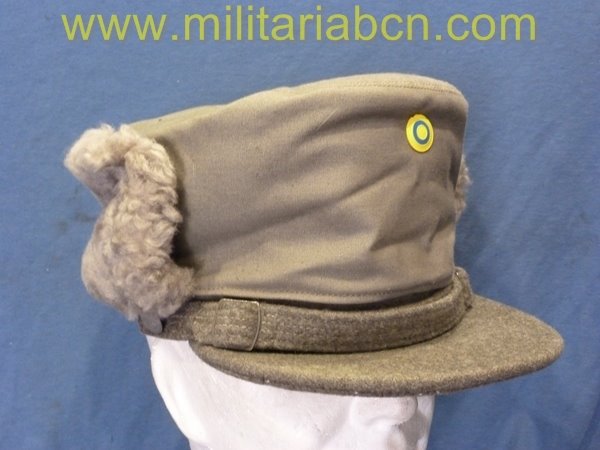 Militaria Barcelona
