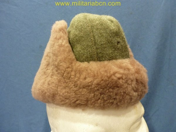 Militaria Barcelona