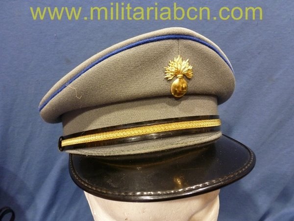 Militaria Barcelona
