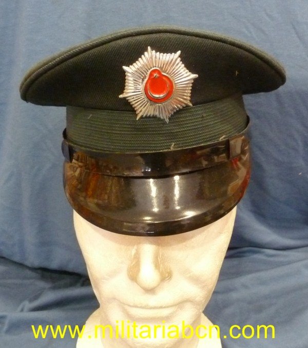 Militaria Barcelona