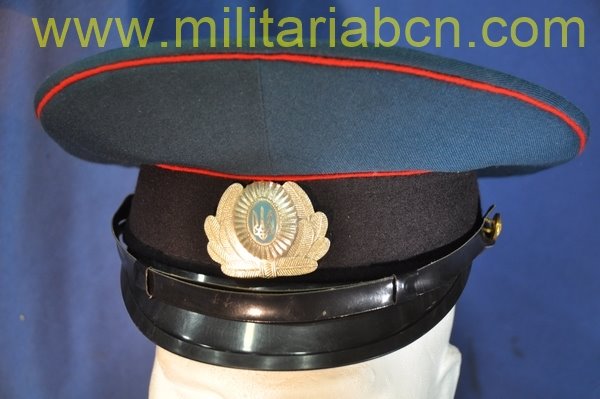 Militaria Barcelona