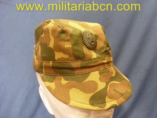 Militaria Barcelona