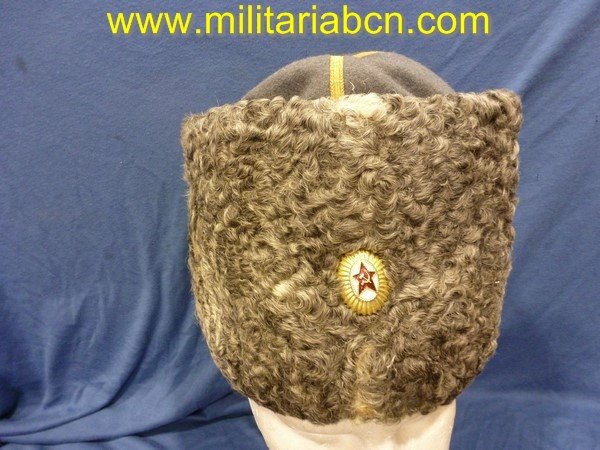 Militaria Barcelona